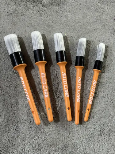 Set Brochas (5)