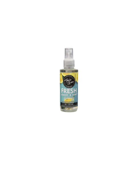 Fresh Lemon Mint
