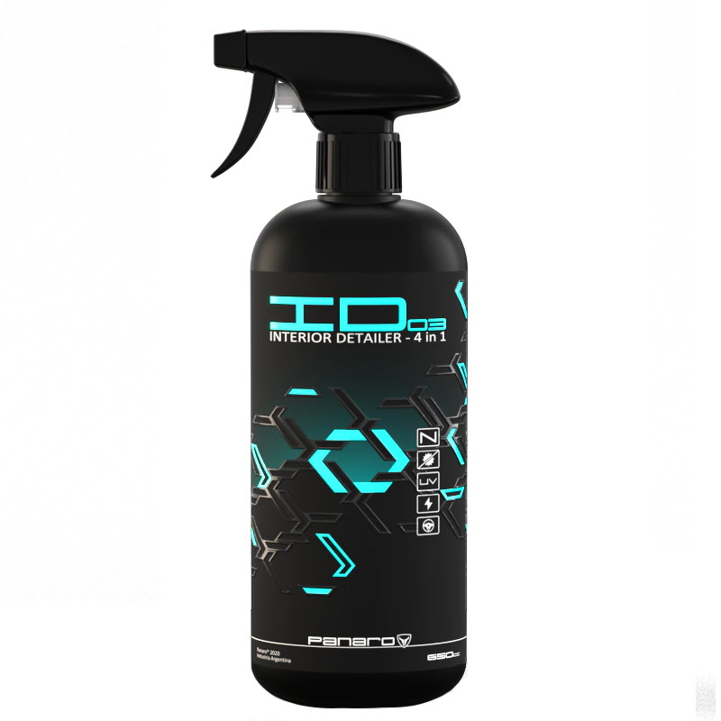 ID03 PANARO