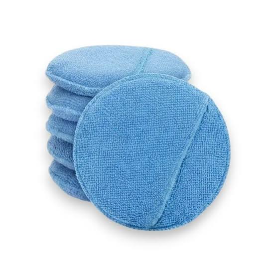 Aplicador Microfibra