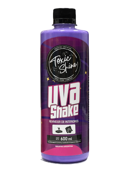 Uva Shake