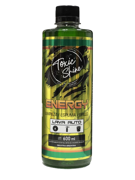 Energy