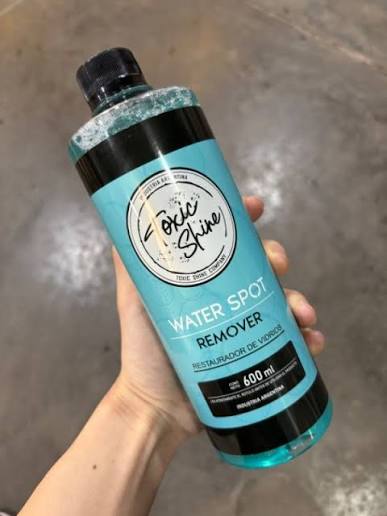 Water Spot