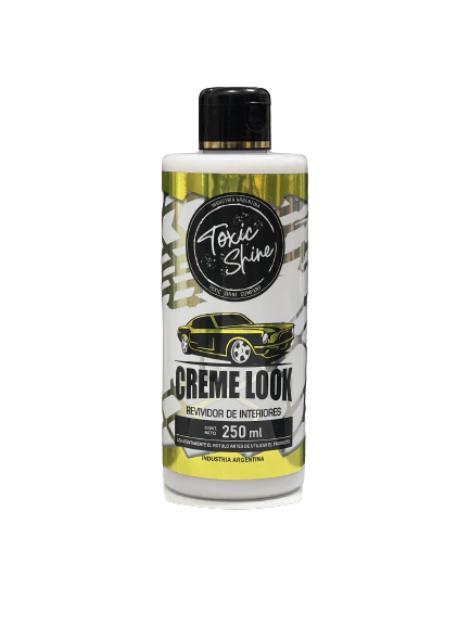 Creme Look mini