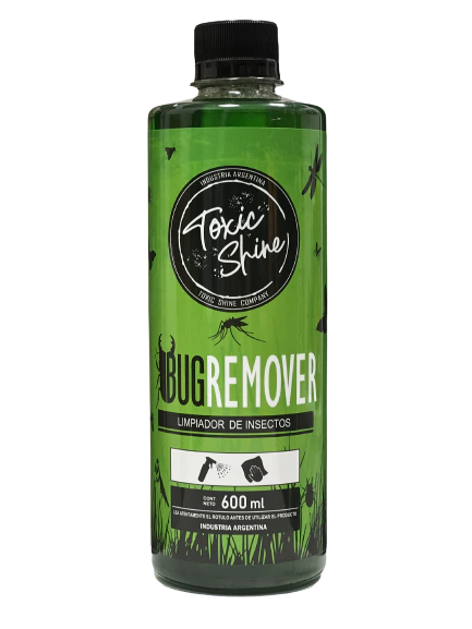 Bug Remover