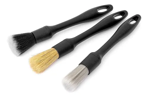 Set Brochas SGCB (3)