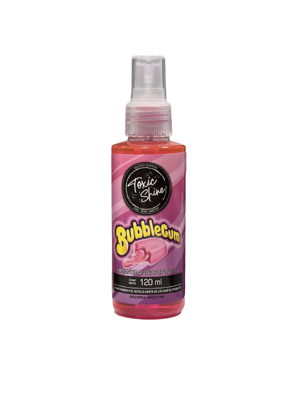 Bubble Gum P