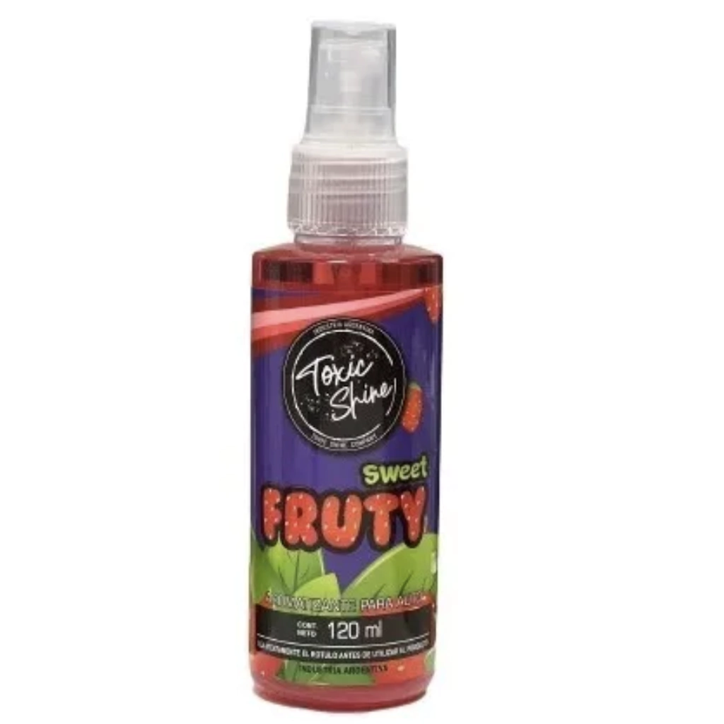 Sweet Frutti