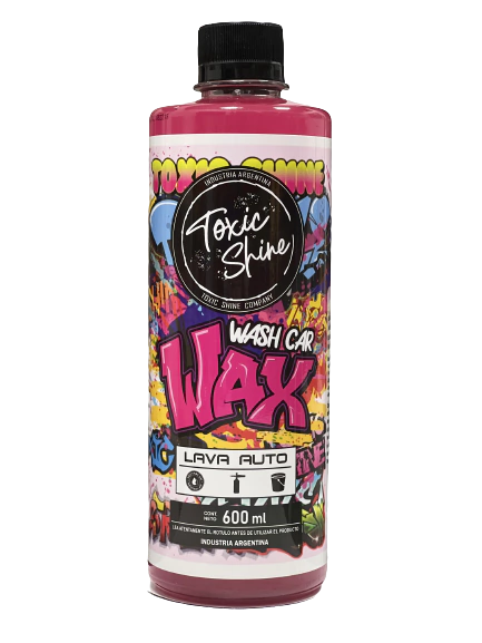 Wax
