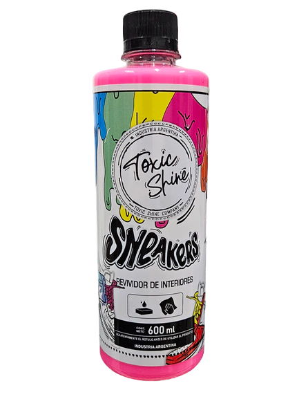 Sneakers Sil
