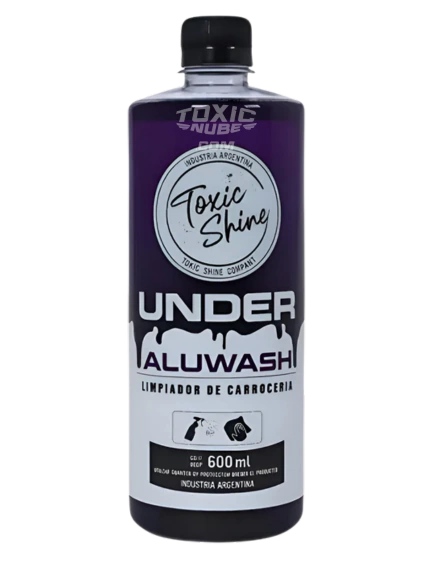 Alu Wash