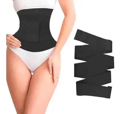 Faja Cinta reductora