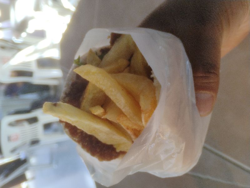 Sandwich