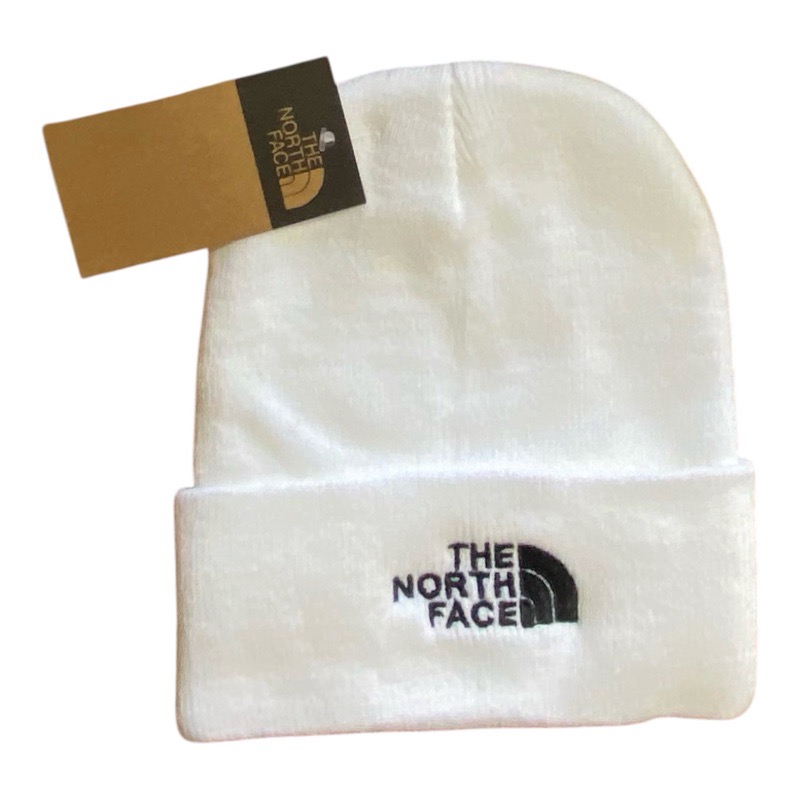 gorro blanco