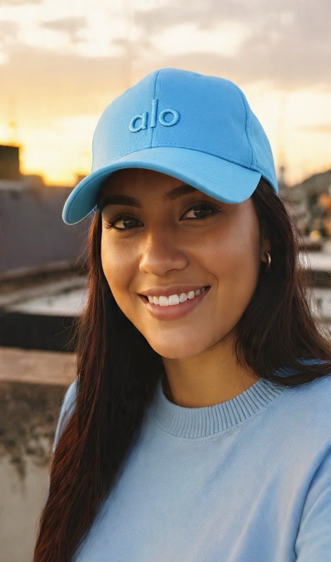Jockey celeste