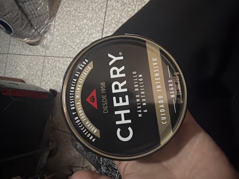cherry grande