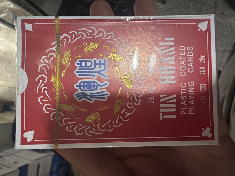 naipe clásico