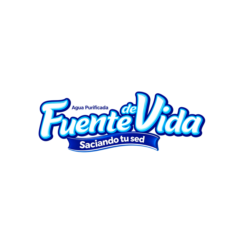 Agua fardo