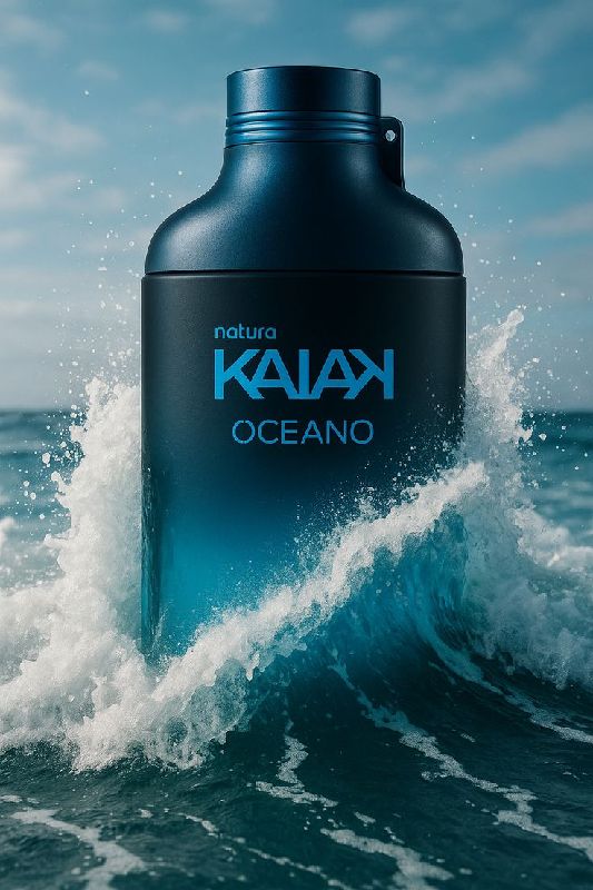 kaiak oceano