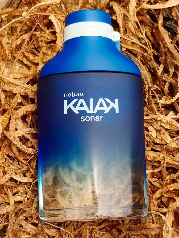 kaiak sonar para hombre