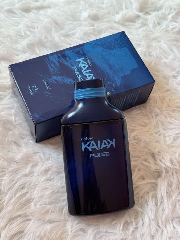 kaiak pulso