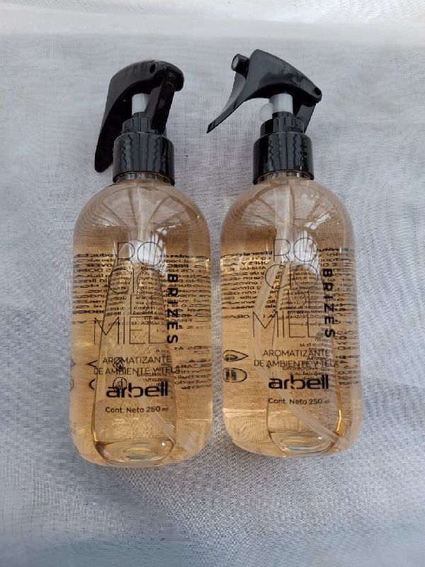 Aromatizante rocio de miel