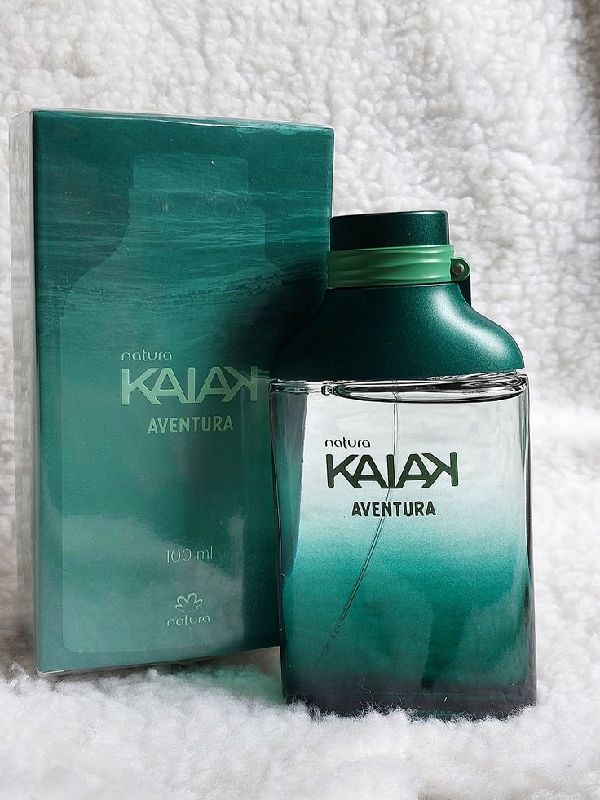 kaiak aventura