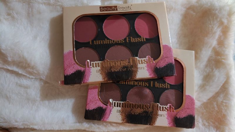 kit de sombras y brownzer
