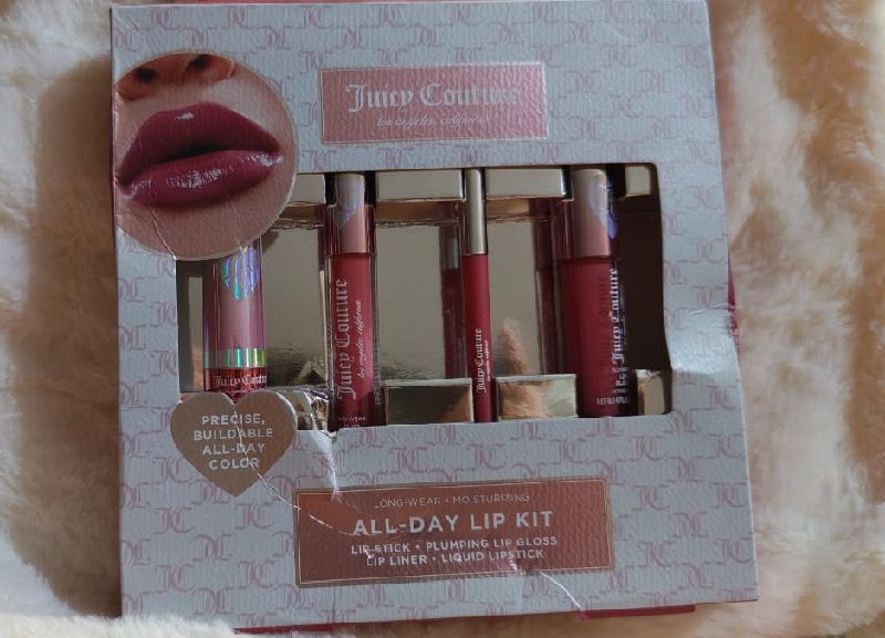 Lips combo juicicoture