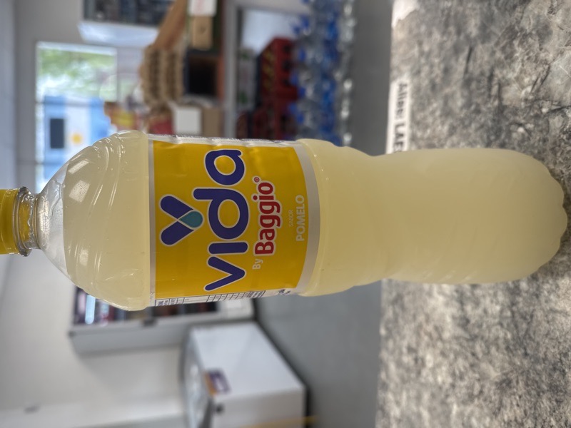 Vida Baggio pomelo 1.5L