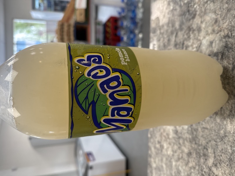 Manaos pomelo 3L