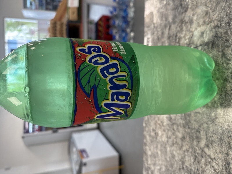 Manaos lima 3L