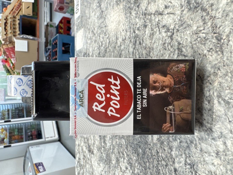 Red point comun x20