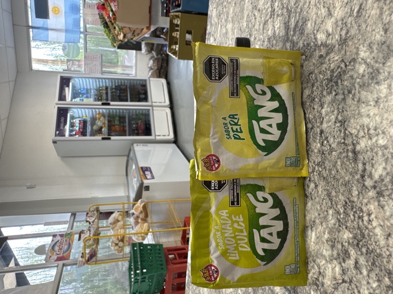 Tang rende 1L