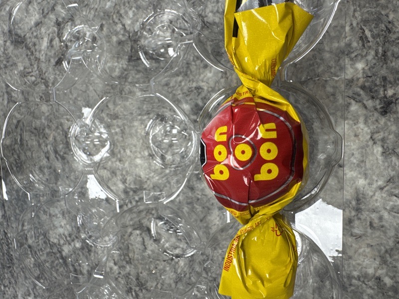 bon o bon