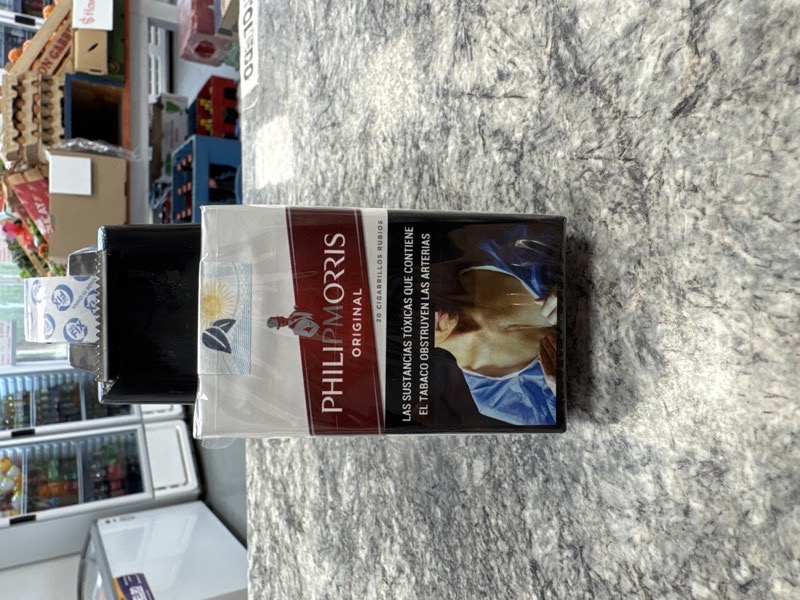 Philipmorris comun x20