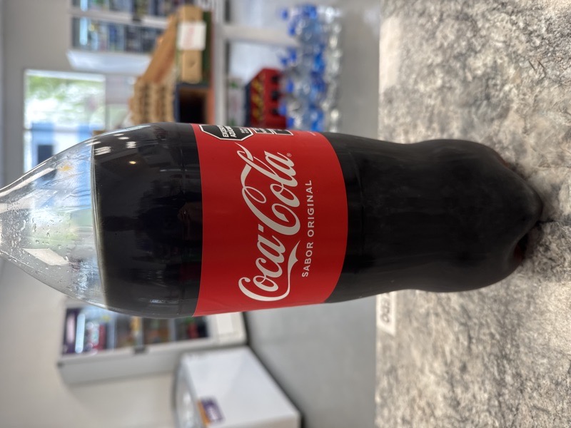 Coca Cola pep 2,25L
