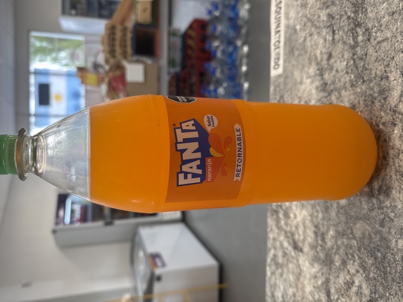Fanta Ret 2L