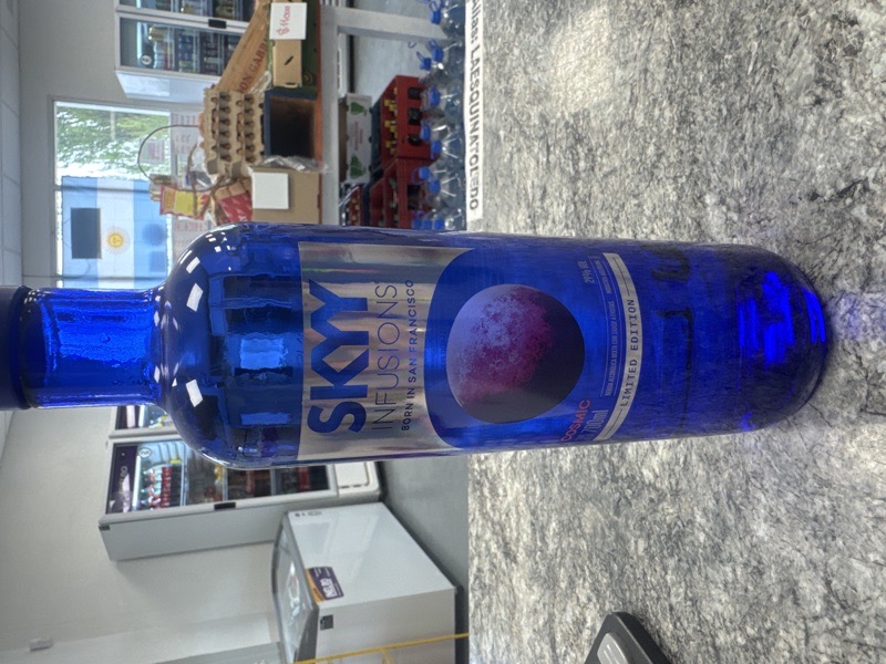 Skyy cosmic 700ml