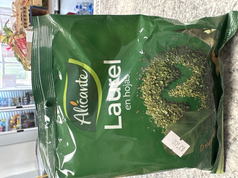Alicante Laurel 10g