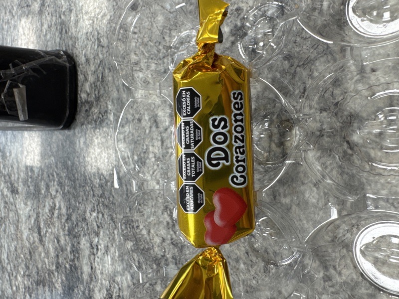 Dos corazones
