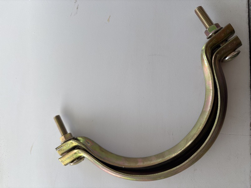 ABRAZADERA CÁMARA T30