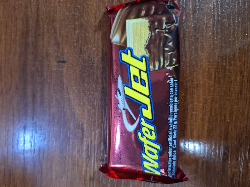 Wafer Jet