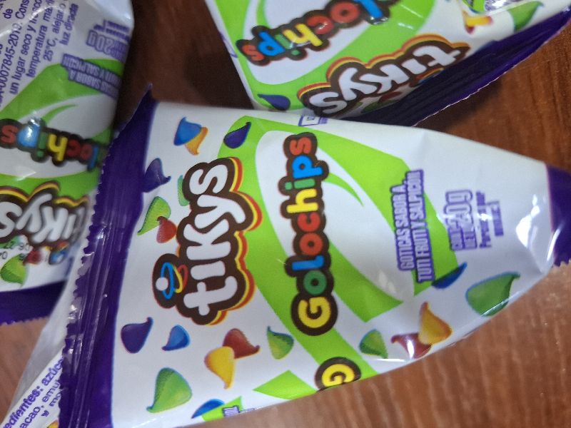 Golochips