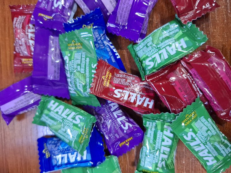 Halls