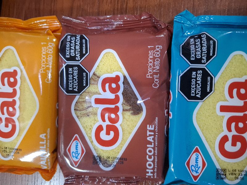 Gala