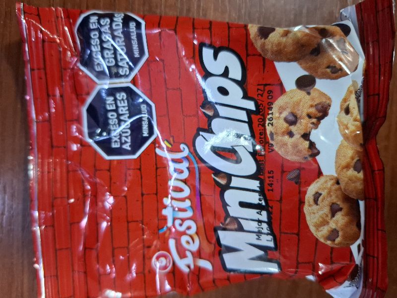 Minichips