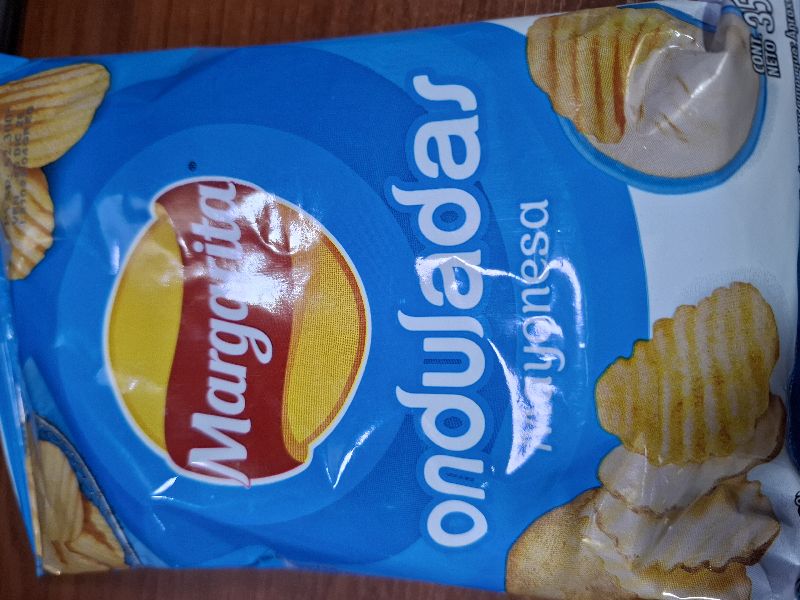 Margarita Mayonesa