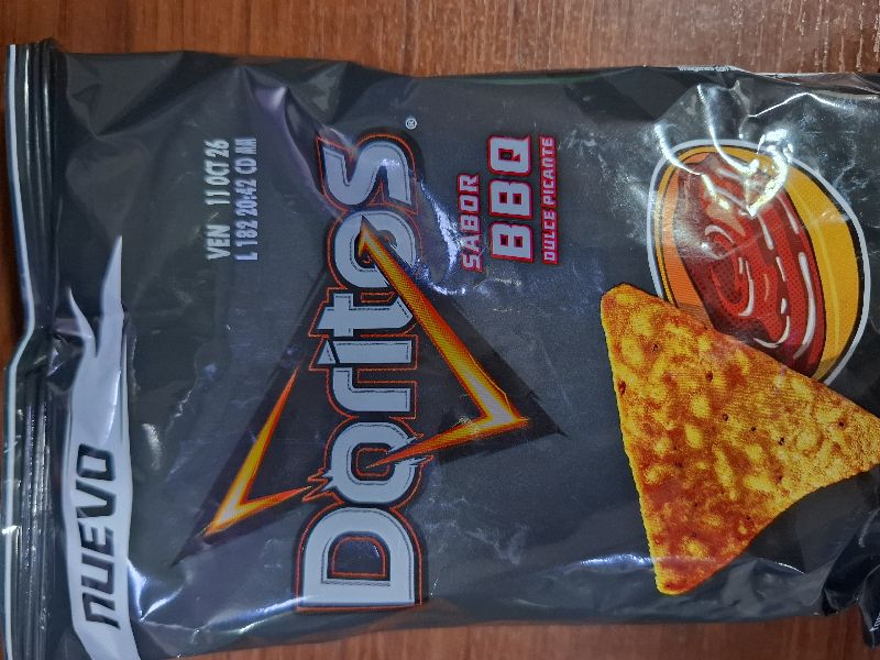 Doritos Bqq