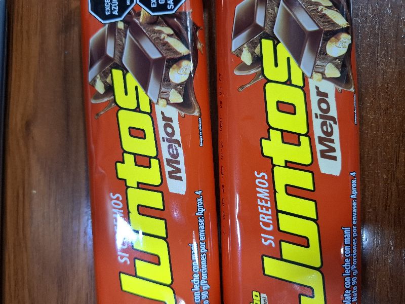 Jumbo Grande 90g